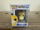 Funko Pop! Animation: Pokémon - Psyduck Vinyl Figure #781 With Protector