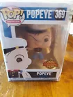 Funko POP! Animation ~ POPEYE SPECIALTY SERIES VINYL FIGURE Rare Special Edition