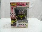 Funko Pop Animation Powerpuff Girls Mojo Jojo 1084