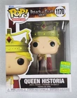 Funko Pop! Animation Queen Historia #1170 Attack On Titan SDCC 2022