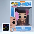 Funko Pop! Animation Ren And Stimpy - Ren #164