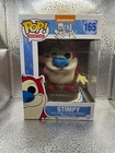 Funko POP Animation - Ren and Stimpy - Stimpy #165