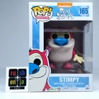 Funko Pop! Animation Ren And Stimpy - Stimpy #165