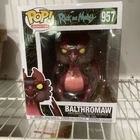 Funko Pop Animation: Rick and Morty - Balthromaw #957