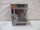 Funko Pop Animation Rick and Morty Rick Facehugger 343