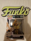 Funko Pop! Animation: Rick and Morty Squanchy #175. See Pics