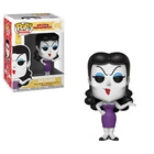 Funko POP! Animation - Rocky & Bullwinkle S2 Vinyl Figure - NATASHA #450 - New