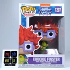 Funko Pop! Animation Rugrats Chuckie Finster #1207