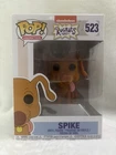 Funko Pop! Animation: Rugrats Spike Brown Vinyl Figure #523