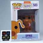Funko Pop! Animation Rugrats Spike the Dog #523