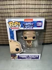 Funko Pop! Animation Rugrats - Tommy Pickles #1209 Vinyl Figure
