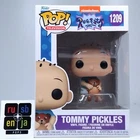 Funko Pop! Animation Rugrats Tommy Pickles #1209