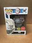 Funko Pop! Animation: Rui #1307 Demon Slayer Glow in the Dark GameStop Exclusive