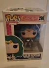 Funko Pop! Animation Sailor Moon - Sailor Neptune #298 In Box