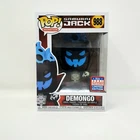 Funko Pop! Animation: Samurai Jack - Demongo (Funkon Exclusive)