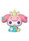 Funko Pop! Animation: Sanrio: Hello Kitty - My Melody Unicorn Party w/ Protector