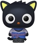 FUNKO POP ANIMATION Sanrio  Naruto - Chococat