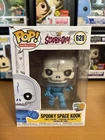 Funko Pop! Animation Scooby-Doo Spooky Space Kook #628 Vinyl Figure W/Protector!