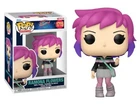 Funko Pop! Animation: Scott Pilgrim Takes Off - Ramona Flowers Figure #1715