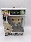 Funko Pop! Animation Seraph Of The End Vampire Reign Mikaela Hyakuya #196 Figure