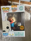 Funko Pop!-- ANIMATION SERIES-ROCKO'S MODERN LIFE- ROCKO WITH SPUNKY- 320