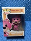 Funko Pop Animation Snagglepuss #168 Hanna Barbara