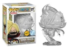 Funko Pop! Animation Soba Mask #1277 (Chase) Special Edition NEW w/Protector
