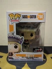 Funko Pop! Animation: Soul Eater #780 Patty Vinyl Figure - GameStop Exclusive