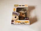 Funko Pop! Animation - Soul Eater - Patty #780 GameStop Exclusive new