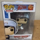 Funko Pop! Animation Speed Racer #737 Vinyl Figure FREE SHIPPING w/POP PROTECTOR