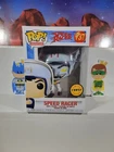 Funko Pop! Animation: Speed Racer Chase #737 Vaulted
