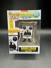 Funko Pop! Animation SpongeBob SquarePants Doodlebob #1670 Vinyl Figure