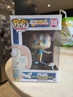 Funko POP! Animation Steven Universe Pearl #88 Collectable Vinyl Figure