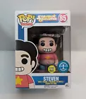 Funko Pop! Animation: Steven Universe - Steven #85