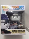 Funko Pop! Animation: Super Naruto Shippuden Kisame Hoshigaki Figure 1437