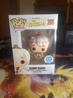 Funko Pop! Animation The Flintstones Bamm Bamm #205 Funko Limited To 8000