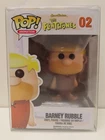 Funko Pop Animation The Flintstones Barney Rubble Vinyl Figure #02