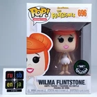 Funko Pop! Animation The Flintstones Wilma Flintstone Exclusive #696