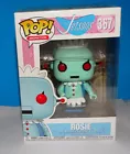 Funko POP! Animation The Jetsons #367 ROSIE +P/Prot