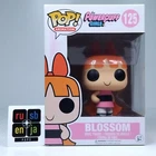 Funko Pop! Animation The Powerpuff Girls Blossom #125