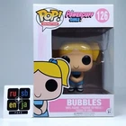 Funko Pop! Animation The Powerpuff Girls Bubbles #126