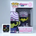 Funko Pop! Animation The Powerpuff Girls Mojo Jojo #201