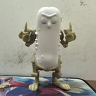 Funko POP! Animation The Rick and Morty Prototype Pickle Rick #333 Vinyl figure