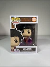 Funko Pop! Animation: The Seven Deadly Sins - Zeldris