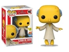 Funko Pop! Animation: The Simpsons Mr. Burns Glowing PX Previews Exclusive
