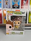 Funko Pop! Animation: The Wild Thornberrys Donnie #507