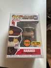 Funko Pop! Animation: Toilet-Bound Hanako-Kun - Hanako #1065 (Chase/Hot Topic)