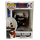 Funko POP! Animation: Tokyo Ghoul - Ken Kaneki #61 NEW!
