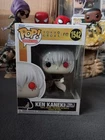 Funko POP! Animation: Tokyo Ghoul: Re - Ken Kaneki -  (Final Battle) #1542