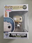 Funko POP! - Animation - Tokyo Ghoul - Toru Mutsuki - #1127